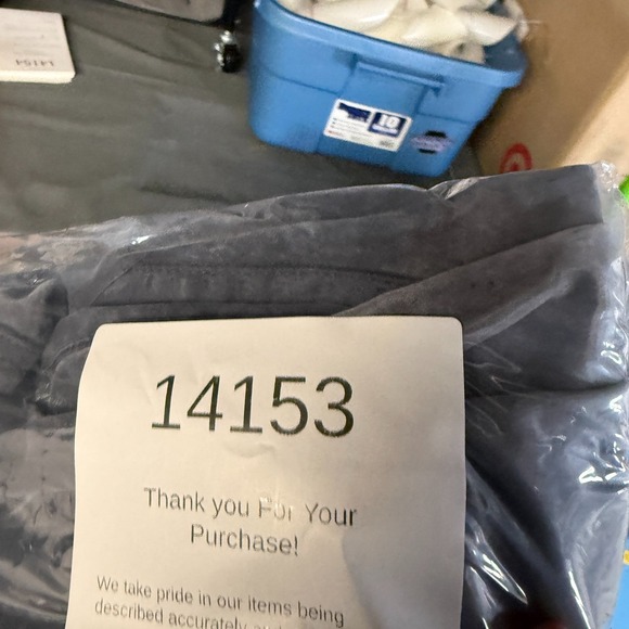 Universal Thread Sailor Wide Leg Jeans Womens 6R Gray Flocked Marbled High Rise - Picture 15 of 15